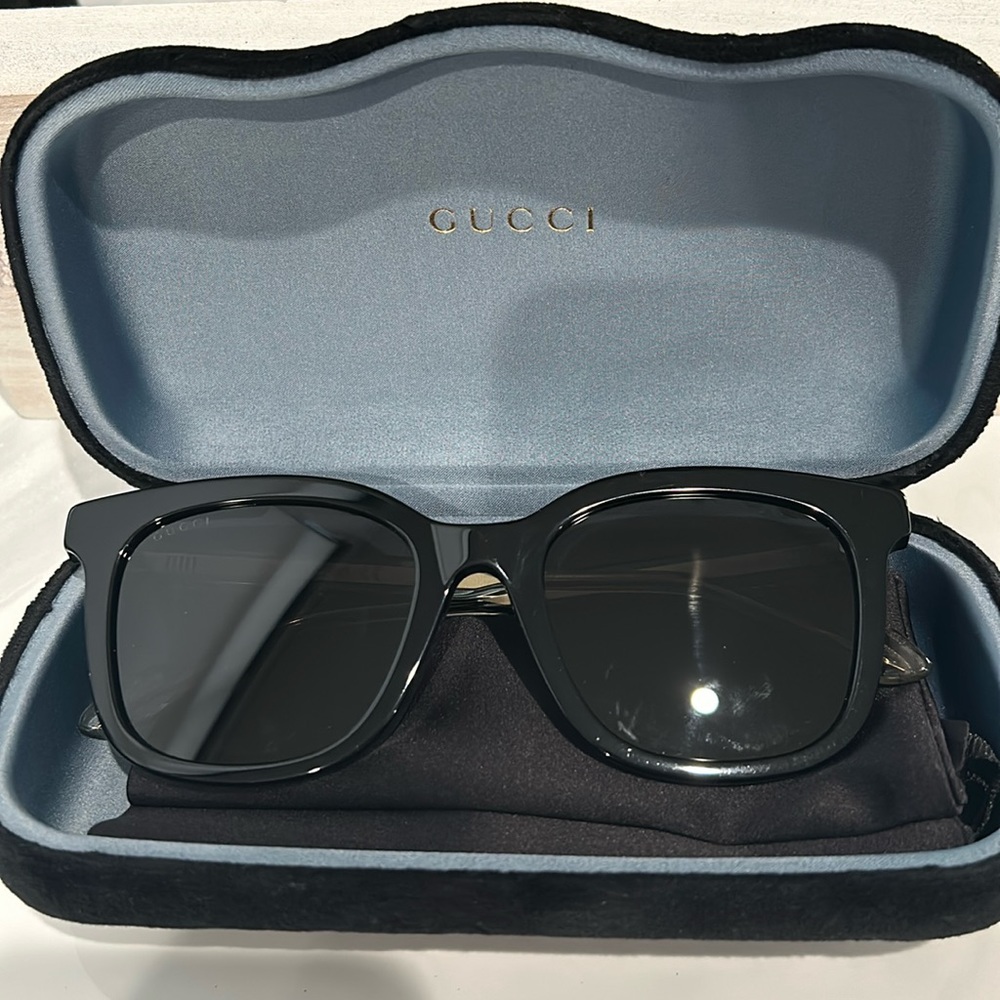 Brand new Gucci Sunglasses